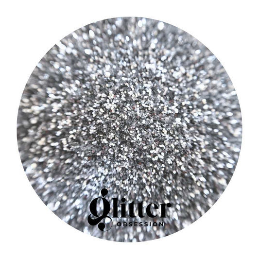 Earth Tones #0100 Dark Silver