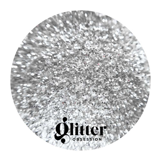 Earth Tones #0101 Light Silver