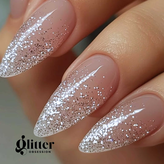 Earth Tones #0101 Light Silver