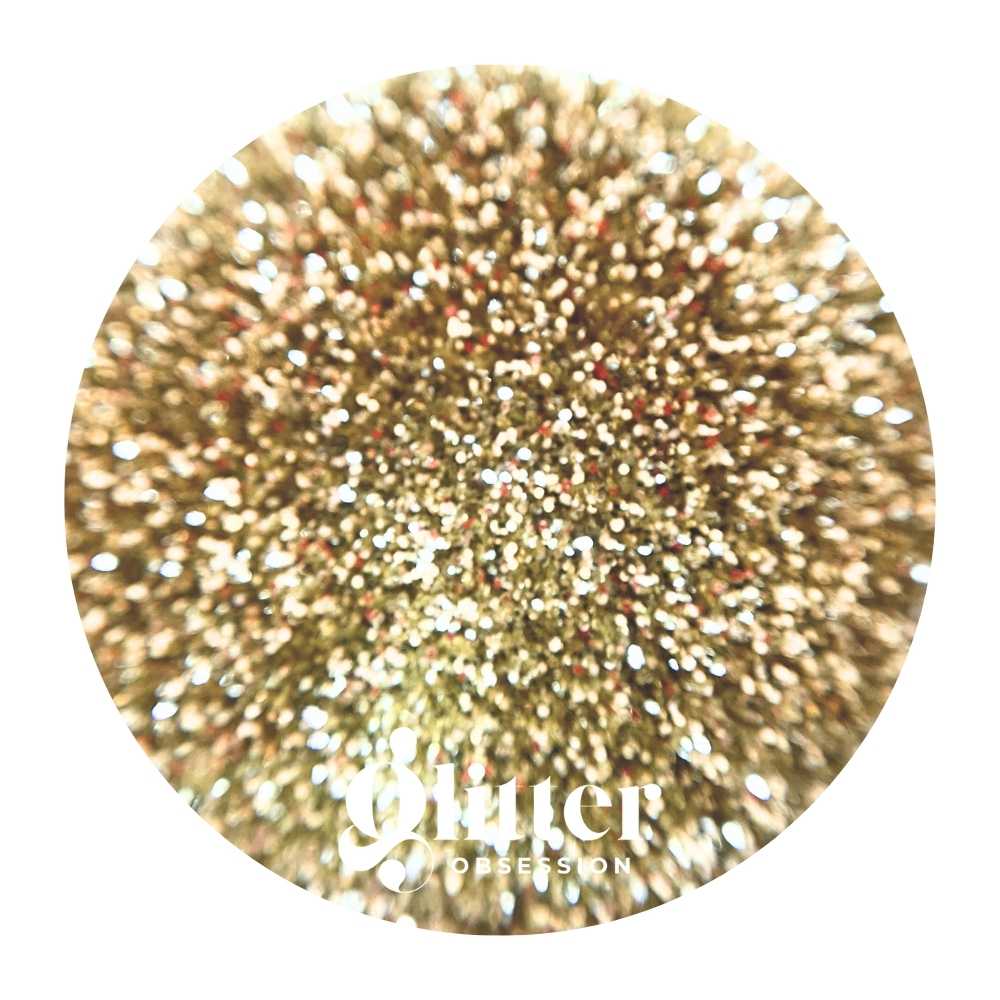 Earth Tones #0200 Yellow Gold