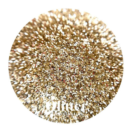 Earth Tones #0217 Soft Gold