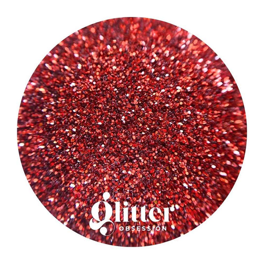 My Valentine #1102 Fire Red