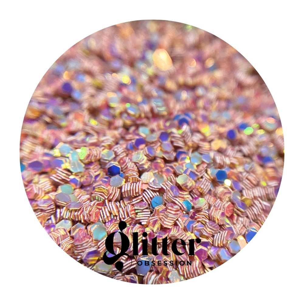 Pearl Drops #3002 Rosy Nude