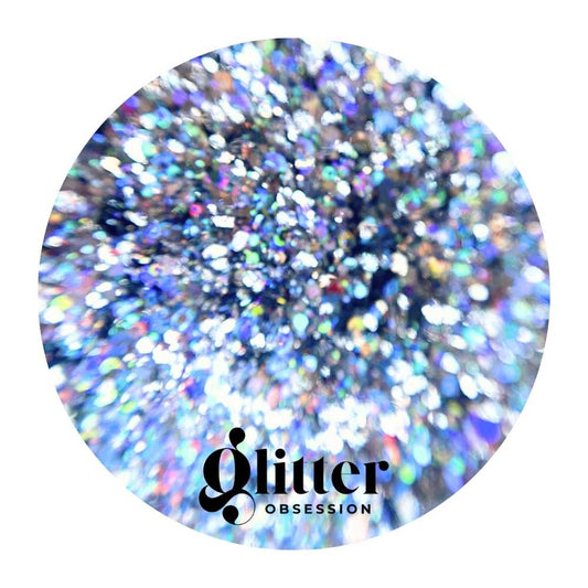 Holo Mania #401 Silver