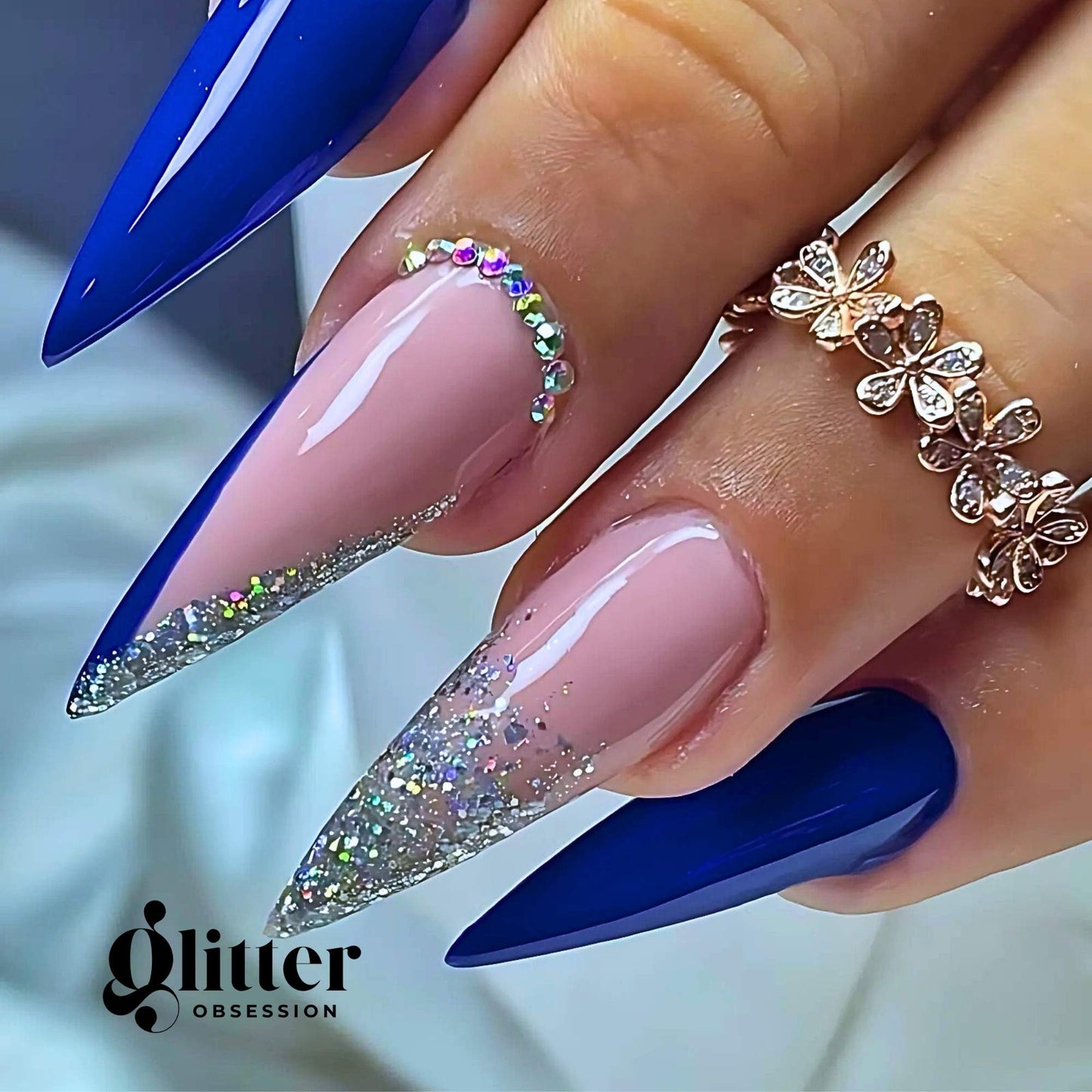 Holo Mania #401 Silver