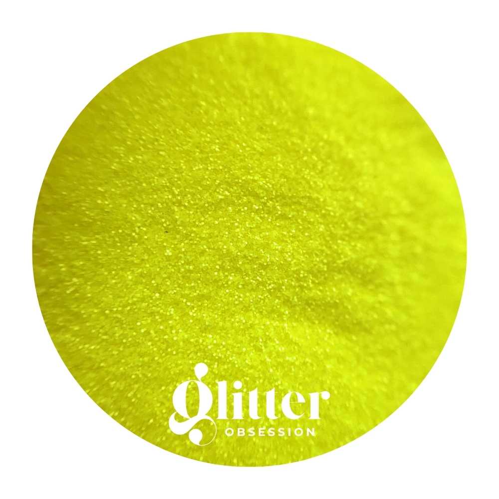 Neon Dust #500 Yellow