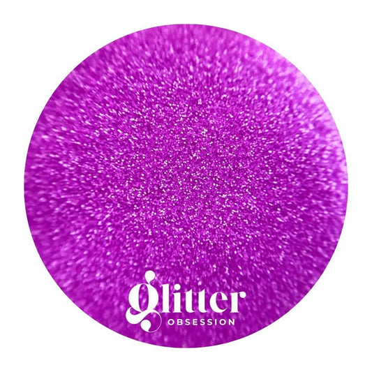 Neon Dust #503 Purple