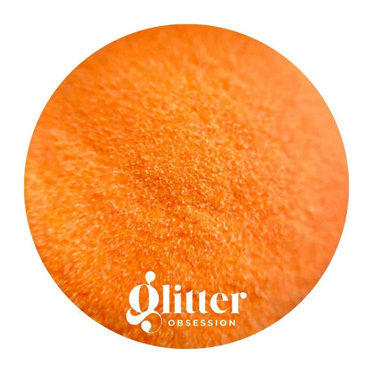 Neon Dust #504 Orange