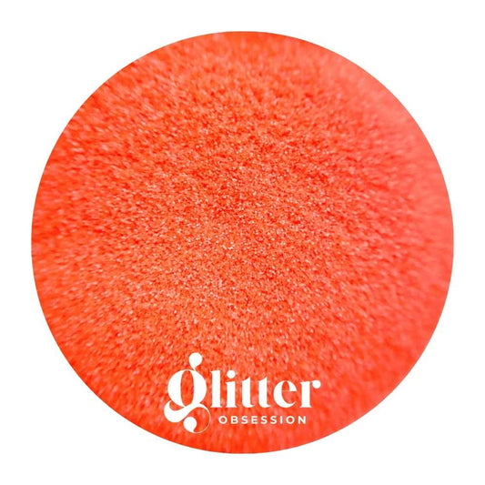 Neon Dust #506 Tangerine