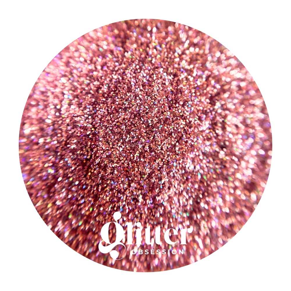 Star Dust #605 Rose Gold