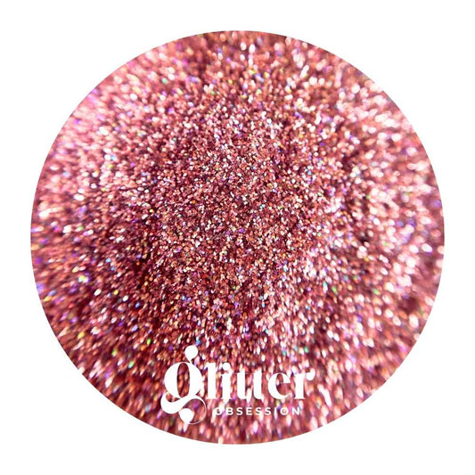 Star Dust #605 Rose Gold