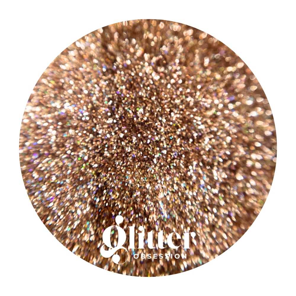 Star Dust #606 Soft Gold