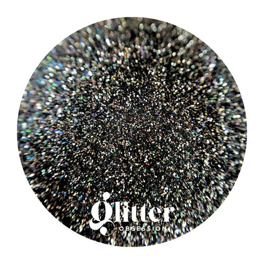 Star Dust #611 Slate Black