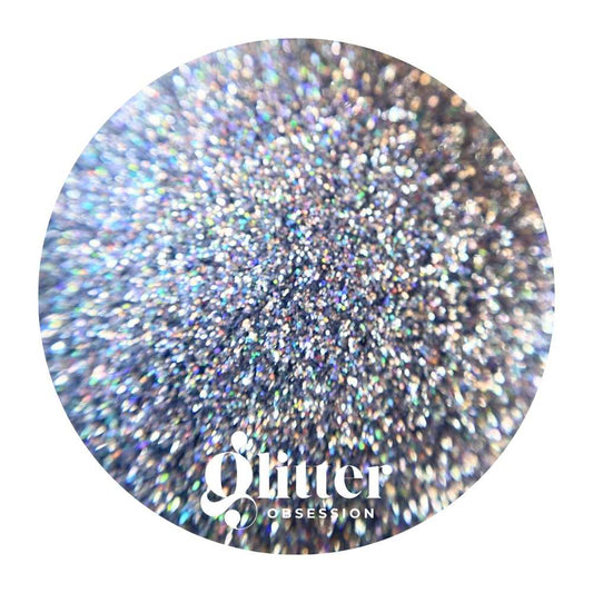 Star Dust #612 Silver