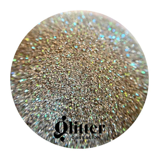 Diamond Dust #902 Silver Lime