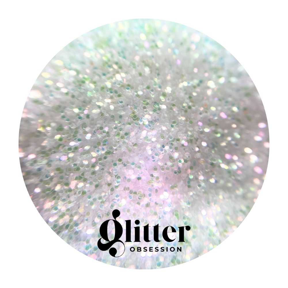 Pixie Smile #904 Pink Iridescent