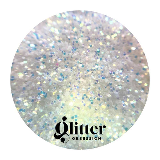 Pixie Smile #905 Rainbow Iridescent