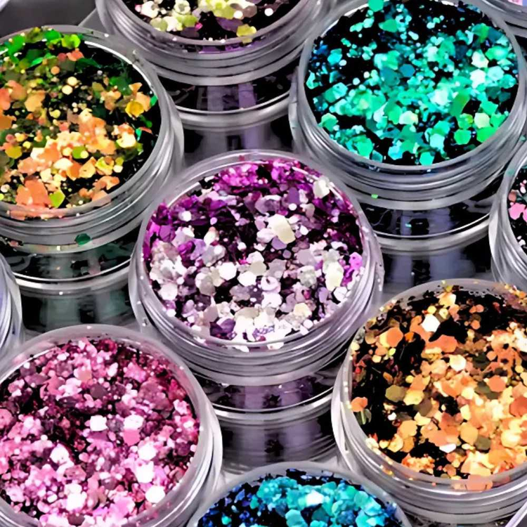 Colour Shift Collection