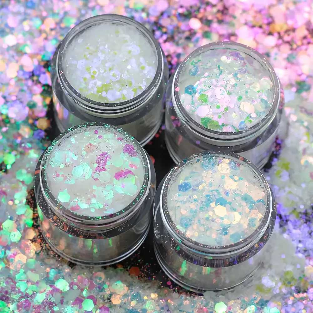 Iridescent Collection