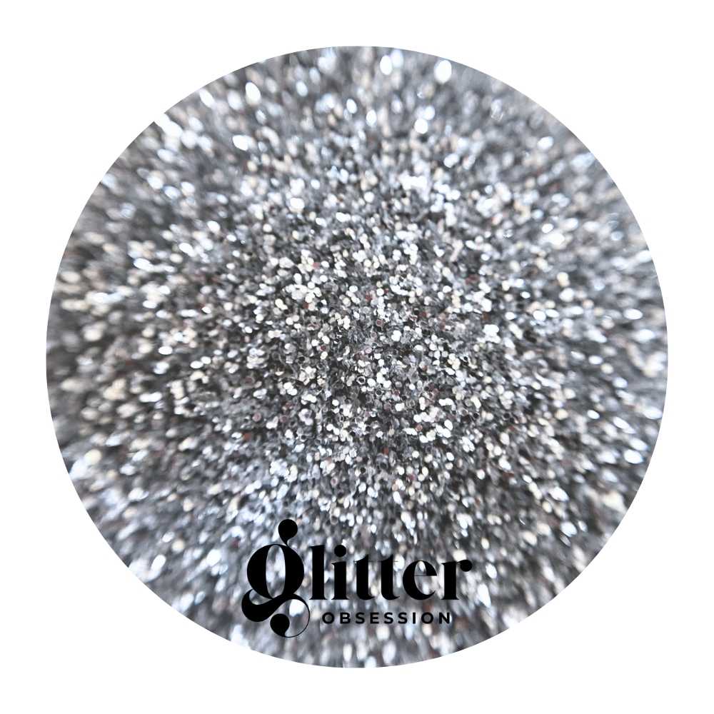 Earth Tones #0100 Dark Silver