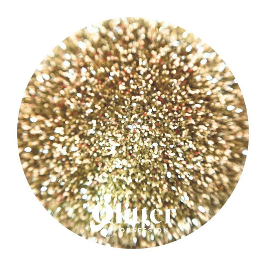 Earth Tones #0200 Yellow Gold