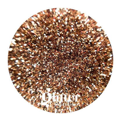 Earth Tones #0213 Warm Gold