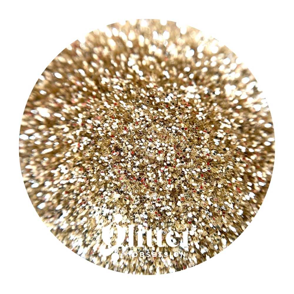 Earth Tones #0217 Soft Gold