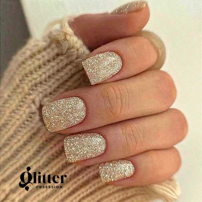 Earth Tones #0217 Soft Gold