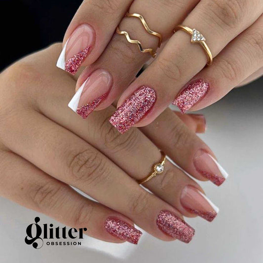 Earth Tones #0900 Pink Gold