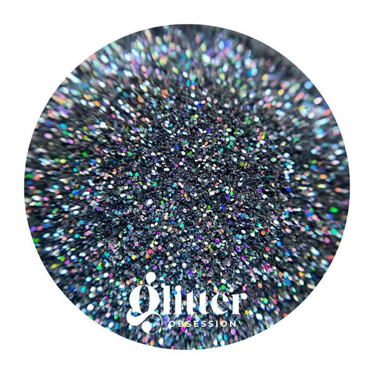 Earth Tones #1002 Blue Black