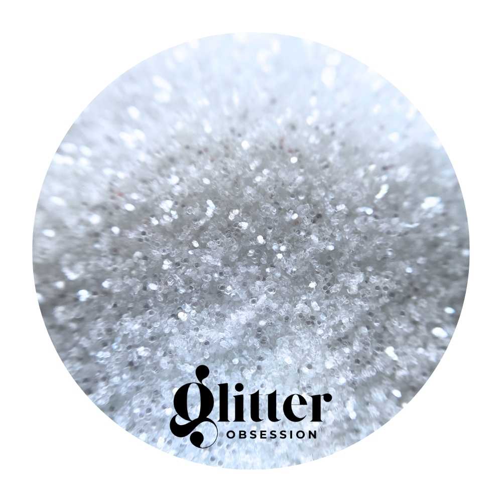 Earth Tones #1100 Crystal Clear