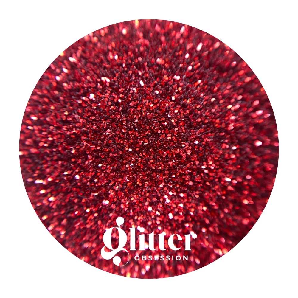 My Valentine #1101 Coral Red