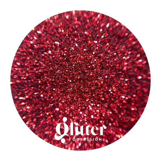 My Valentine #1101 Coral Red