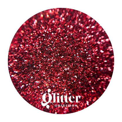 My Valentine #1103 Deep Red