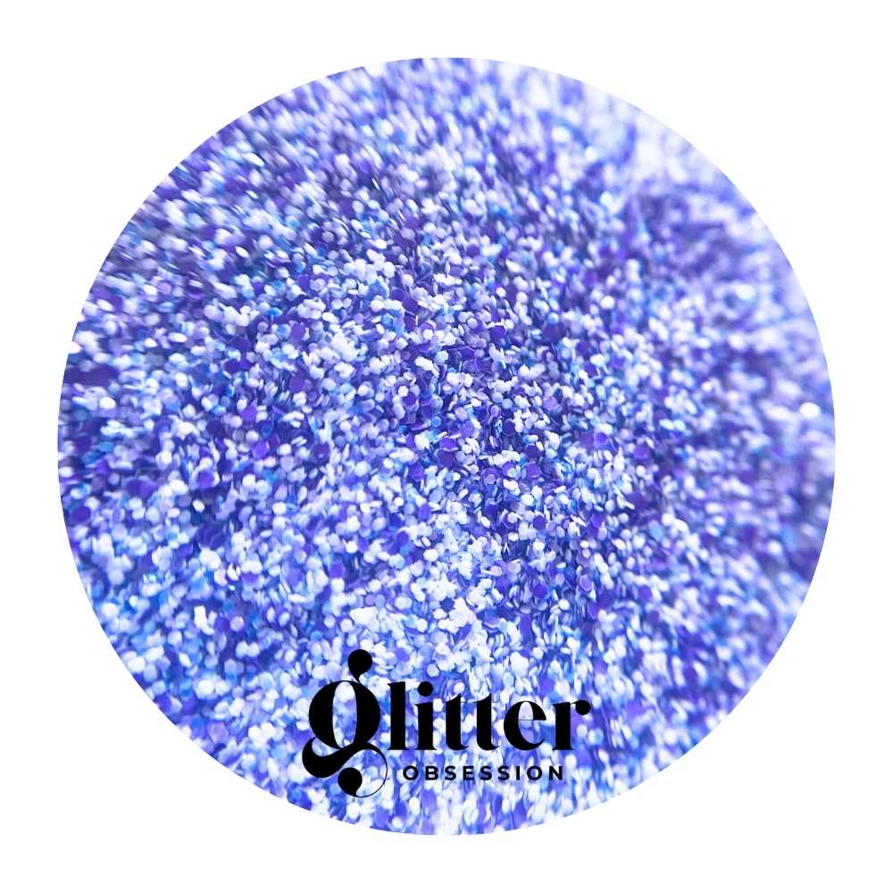 Candy Crush #1203 Blue White