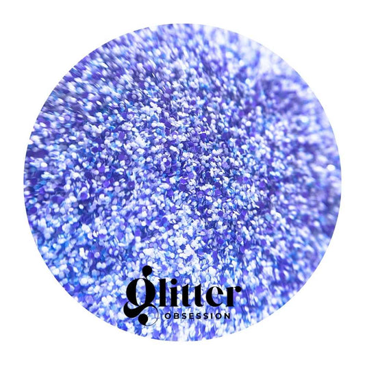 Candy Crush #1203 Blue White