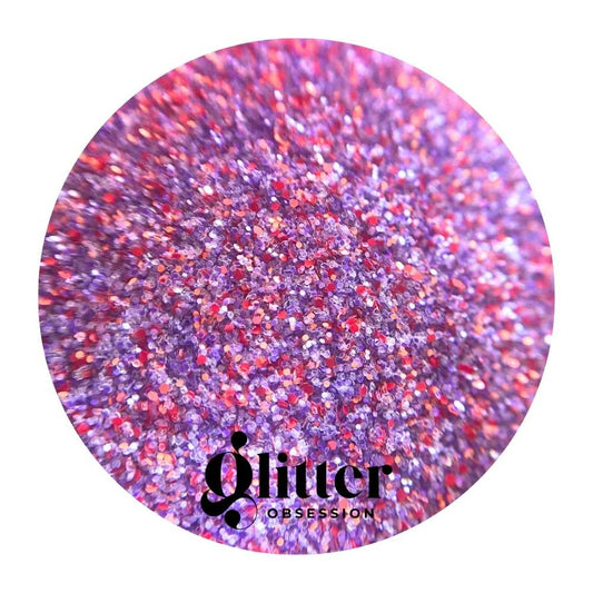 Candy Crush #1206 Pink Violet