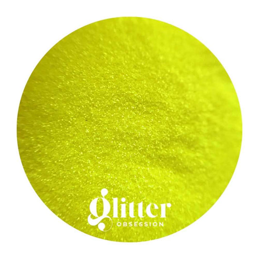 Neon Dust #500 Yellow