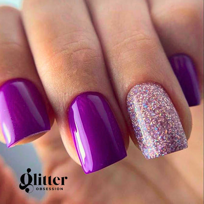 Star Dust #610 Lilac