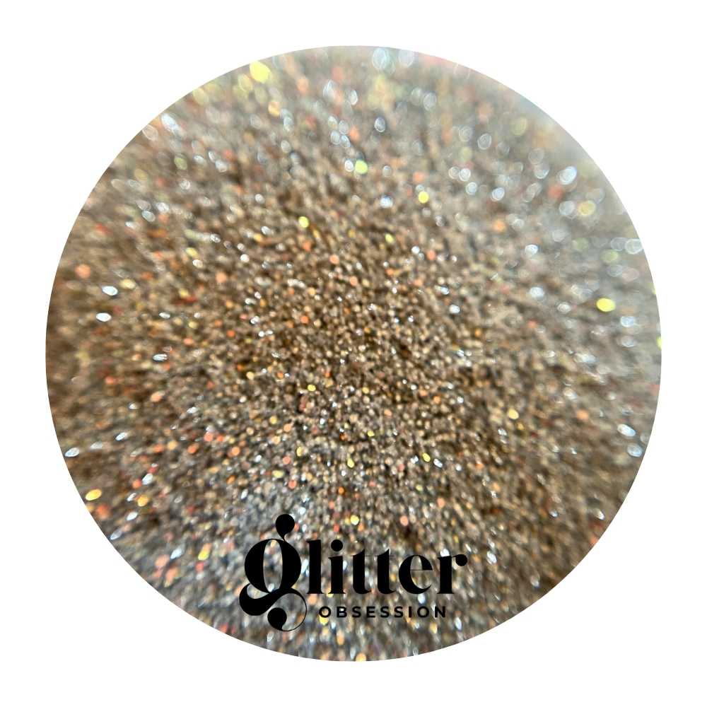 Diamond Dust #901 Silver Rose