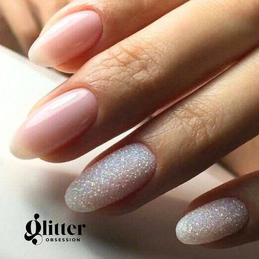 Pixie Smile #905 Rainbow Iridescent