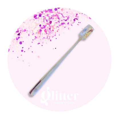 Glitter Mixing Scoop
